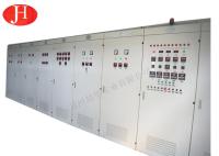 Système de contrôle électrique automatique fonctionnant continu pour l'industrie de transformation d'amidon