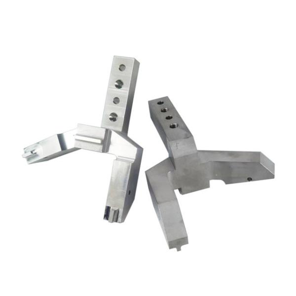 Anodizing and Customized Color Plastic CNC Machining at Our State-of-the-Art for Production