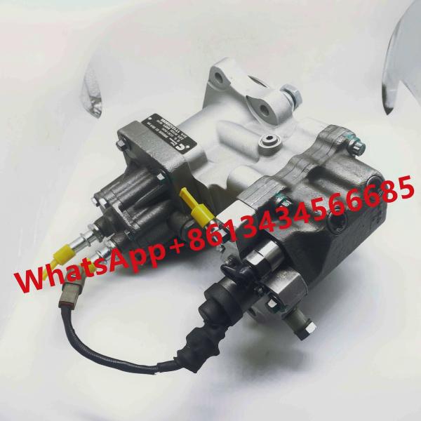 6CT8.3 Electronically Controlled EFI With High Pressure Diesel Fuel Injection Pump 3973228 4921431 4902732 5594766