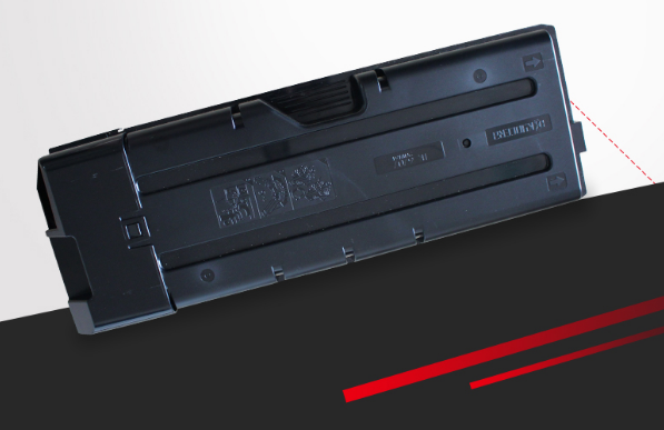 Kyocera TK - 6705 Black Toner Cartridge for TASKalfa 6500i Laser Multi Function Printer