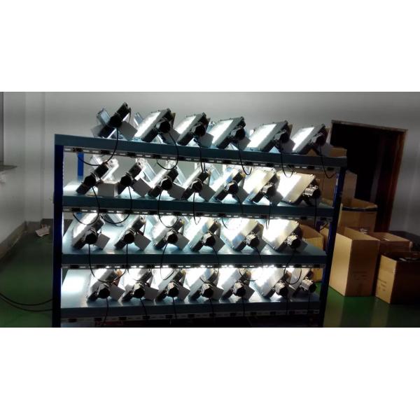 High Luminous High Power LED Street Light for Outdoor Lighting 3000k - 6500k 60 Watt