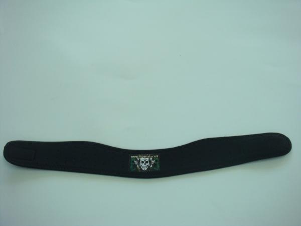 Outdoor Sports Airsoft Paintball Protective Gear Neck Protector Guard OEM / ODM