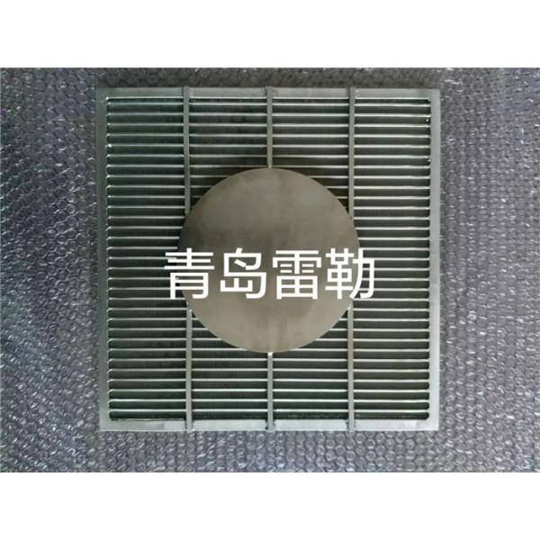 LSG-CSG11 Catalyst Support Grid Applied To Hydrogen - Action Reactor