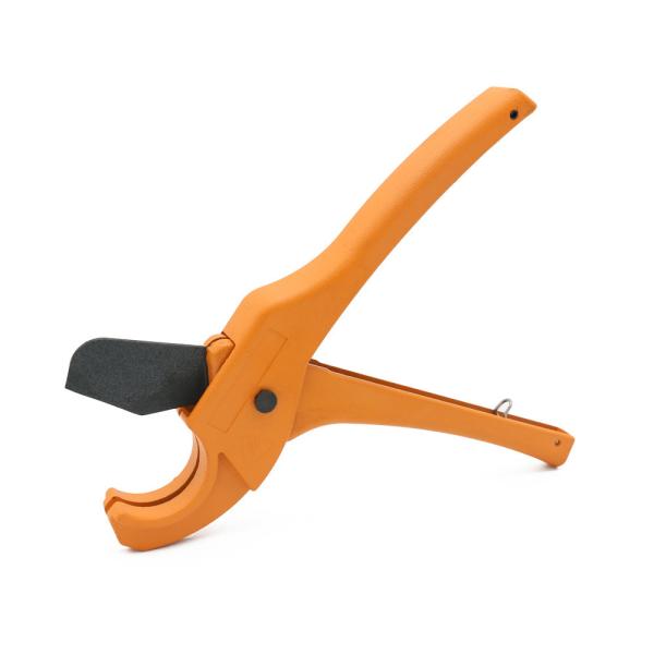 Do cortador portátil de alumínio de aço inoxidável do tubo da ferramenta da lâmina de HT203C cortador de tubulação plástico do PVC PTFE 36MM