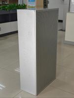 Capuchón de flujo laminar profesional con rango de purificación 100 rango ISO14644-1 Eficiencia estándar y de filtro ≥ 99,99%