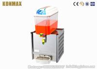 Distribuidor bebendo frio automático/grande distribuidor da bebida para o leite