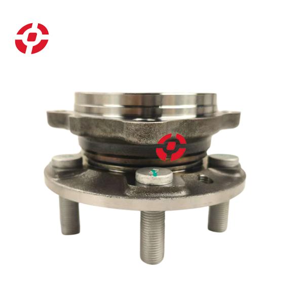 Auto front  Wheel bearing Hub-unit bearing LR090515 Hub bearing assembly for Land Rover