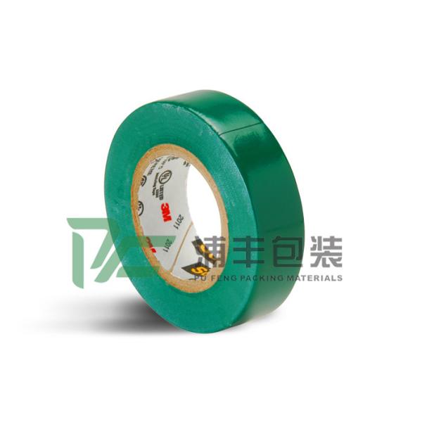 Waterproof Vinyl PVC Electrical Insulation Tape Corrosion Resistant Tape