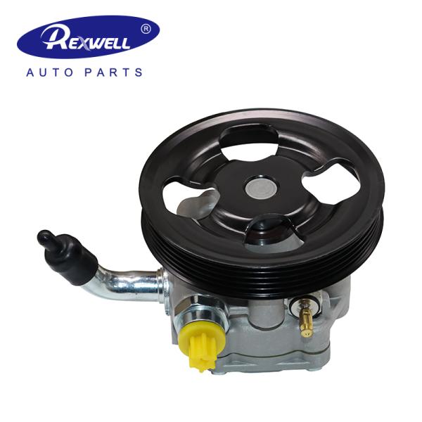 4450A238 Bomba de Dirección Asistida Automática para Mitsubishi Pajero Triton L200 2015-2019