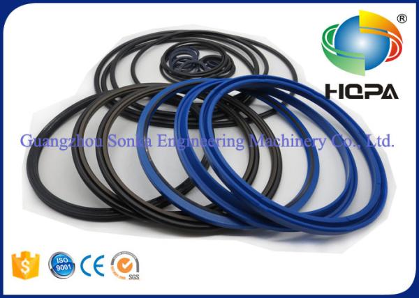 Custom Durable Hydraulic Breaker Seal Kit MKB1400V Abrasion Resistant