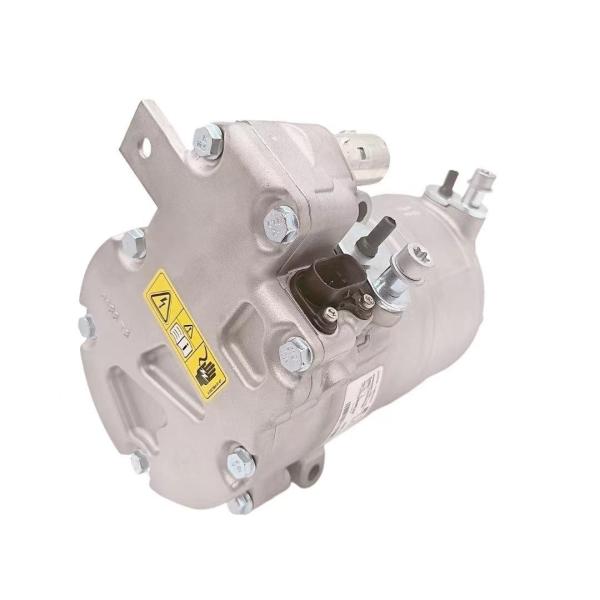 Mercedes Benz E350E C350E Hybrid AC Compressor A0008305600 Remanufactured