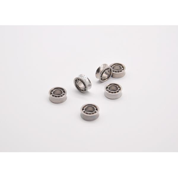 Chrome Steel Deep Groove Ball Bearing R133ZZ R144ZZS R2ZZ Inch Series Bearings