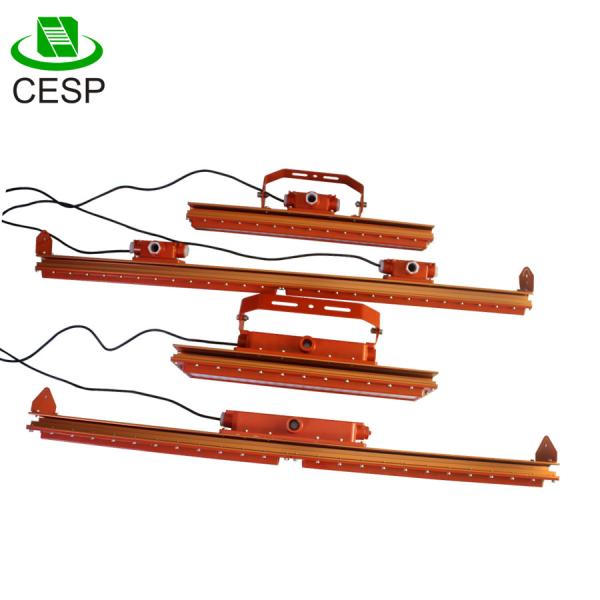 Industrial Explosion proof led fluorescent light fluorescent tube lighting replacement