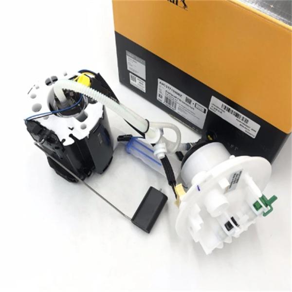LR020016 LR038601 FUEL PUMP ASSEMBLY WITH FUEL FILTER FOR LAND ROVER LR2 FREELANDER 2
