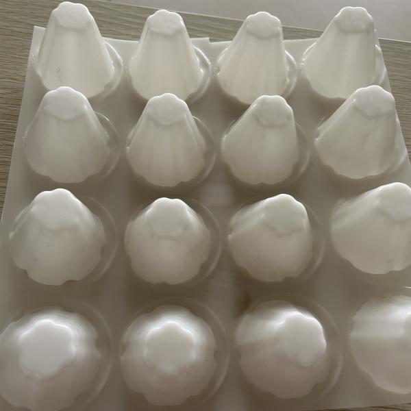 Pressure-resistant HDPE Dimple Membrane Drainage Board for Drainage System