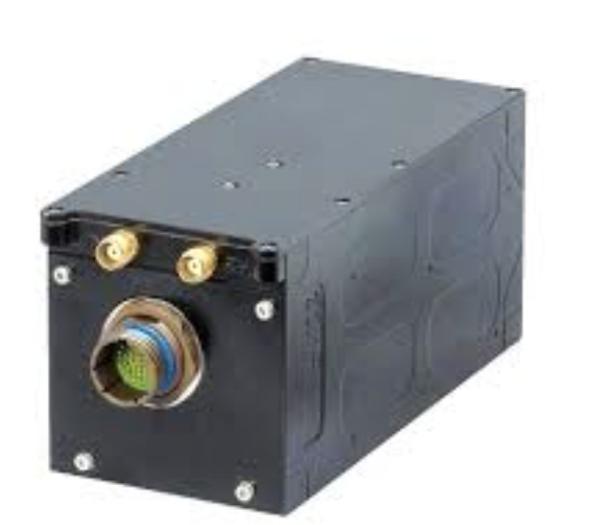 Résolution 4,2 GHz Altimètre radio d'avion RTCA DO-160G RTCA DO-178C Certifié