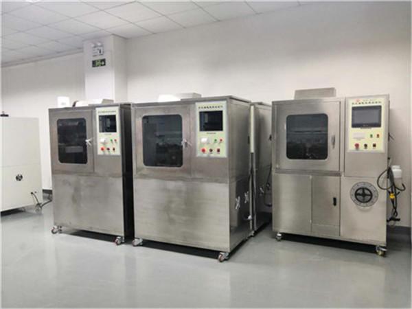 Lab Testing Machine  Tracking Machine Testing Equipment IEC60587 ASTMD2303