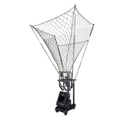 K1800 Basketball Pass Back Machine Shot Return Manually Adjustable Entry Level