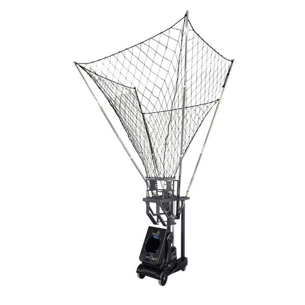 K1800 Basketball Pass Back Machine Shot Return Manually Adjustable Entry Level