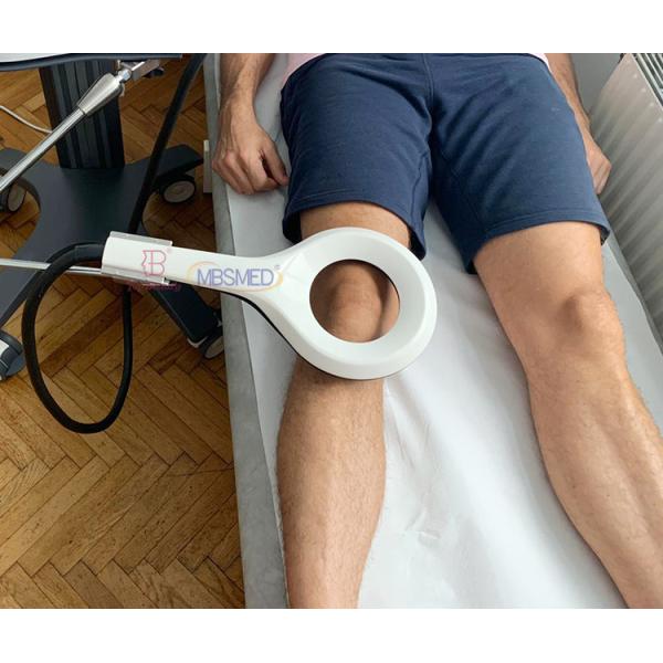 Устройство импульсной терапии электромагнитным полем Физическая реабилитация Магнетотерапия