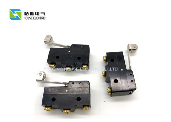 Plastic Center Pivot Irrigation Parts / Magnetic Long Lever Micro Switch