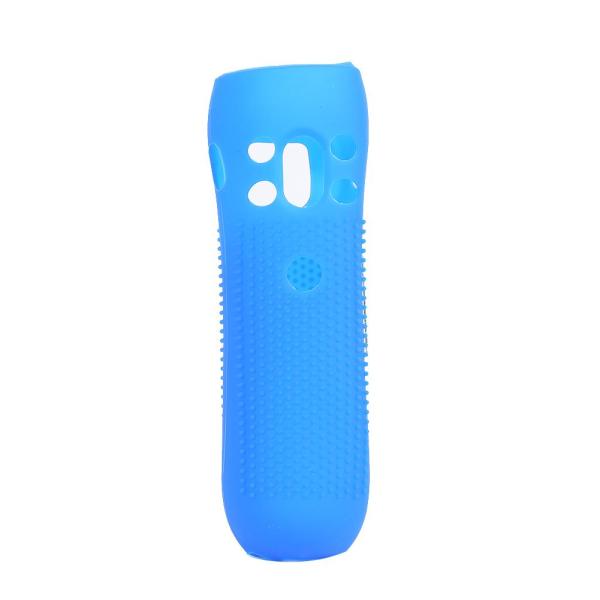 2021 Hot Sale Soft Silicone Anti-slip Protective Cover Skin For PS3 PS4 VR Move Silicone Case For Sony PlayStation 3 PS3
