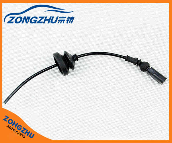 Front Sensor Cable Wire Audi Allroad Air Suspension Repair OEM 4E0616039AF 4E0616040AF