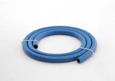 Inner Tube NBR ID 10MM Lpg Gas Hose With OPP Films Or Polystripes Package
