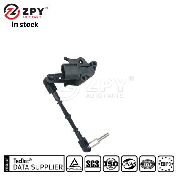 ZPY 4M0 941 310K Suspension Height Level Sensor for Audi VW Porsche