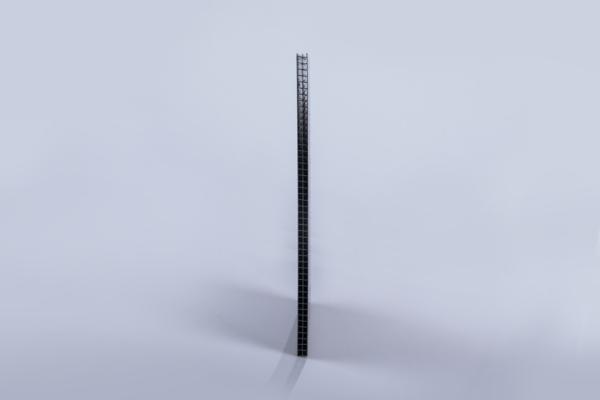 Black Corrugated Plastic Sheet 3mm - 10mm Plastic Cardboard Sheet Back Floor Protection