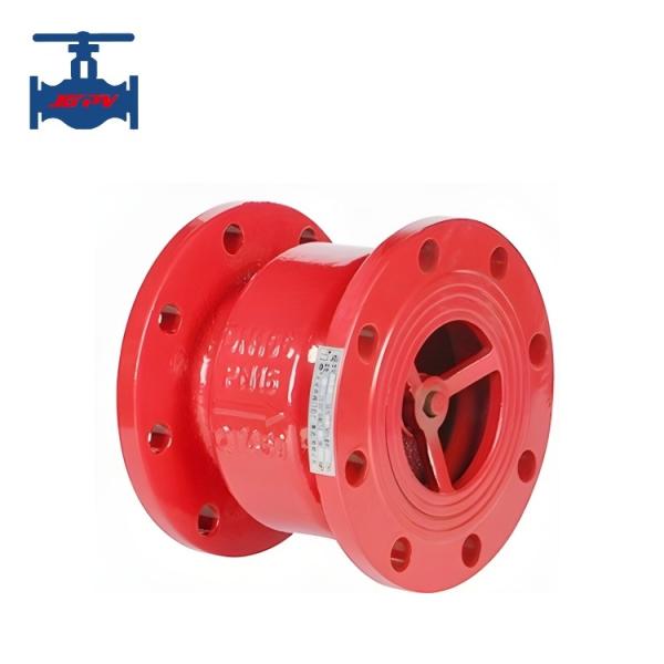 Compact Fire Fighting Valve for Easy Installation and Maintenance in Fire Protection Systems