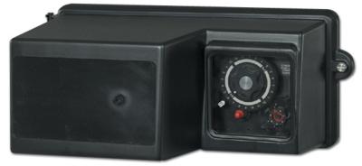 1.5”2850NT Composite Fleck Valve For Manufacturing Plant
