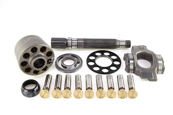 A10V A11V Excavator Spare Parts A10VS010 Piston Shoe Ball Guide