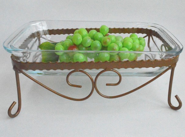 Glass Plate Sets