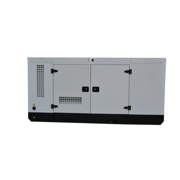 352kW 440KVA Open Frame Silent Generator diesel Set Industrial Professional Auto Start diesel Generator Set ATS Cum min