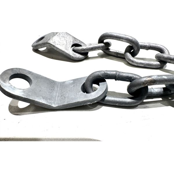High Quality Nylon/Steel Door Rope Holder Equipment for Lashing Containers Parts