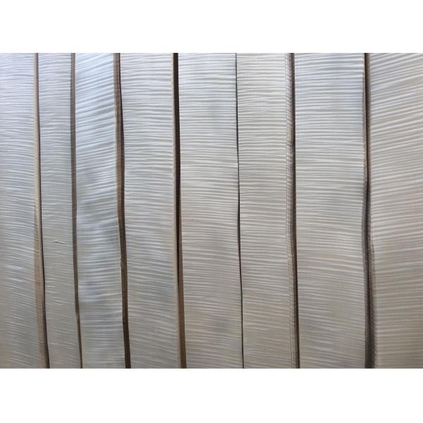 Европа естественная вычисляемая древесина явора лощит плоскую отрезанную крону отрезала толщину 0.5mm для умирать и шкафа