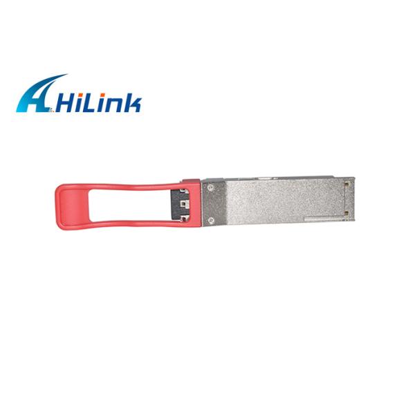 дуплекс LC модуля 1330nm приемопередатчика 40G QSFP+ 40KM LC оптически