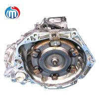 MG ZS 1.5L 2WD Transmission Assembly TS-41SN TS-40SN U442E OE 10269021 para peças de automóveis