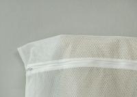 La blanchisserie de maille de polyester met en sac la taille adaptée aux besoins du client pour la famille/lavage d'affaires