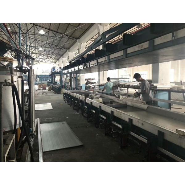 Оборудование рефрижерации комнаты замораживателя холодильных установок морепродуктов мяса большой емкости