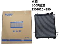 Radiateur automobile pour Isuzu 600P EURO 3,1301020-850 Isuzu 4KH1 pièces détachées moteur