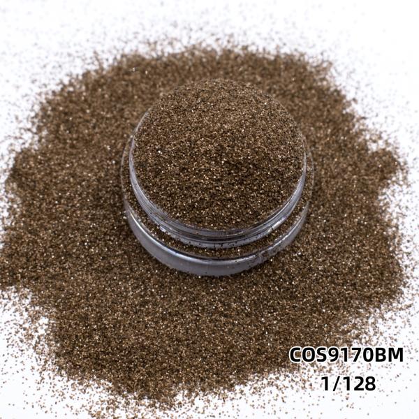 Cosmetic Grade Cellulose Bio Glitter Bulk Powder Encore Red For Wax Melts Nail Art Polish