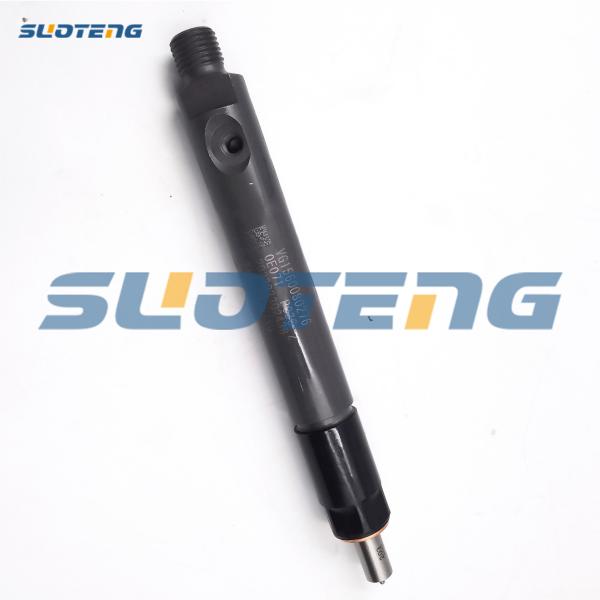 VG1560080276 Fuel Injector For WD615 Diesel Engine