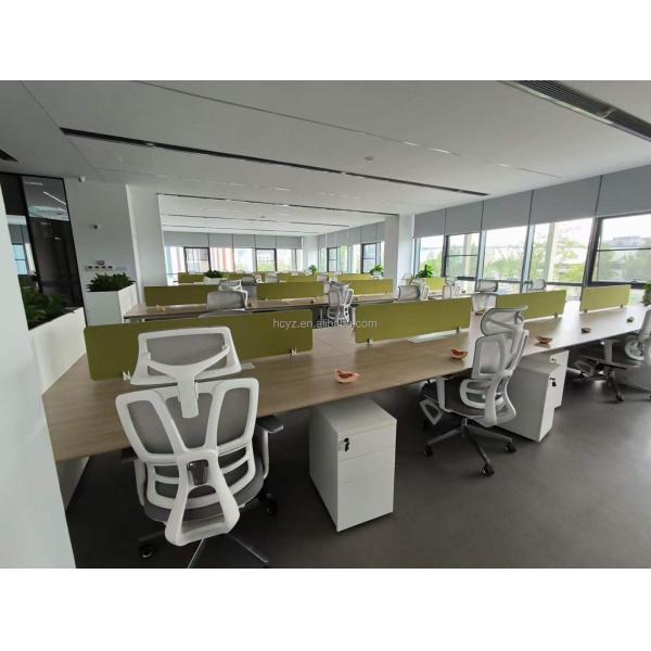 Ergonomic Massage PP Shell Swivel Mesh Office Chair With 3D Adjustable Armrests