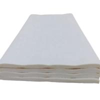 Fluorocarbure de caoutchouc 70 Shore A plaque pour anneaux O et joints avec une excellente résistance chimique