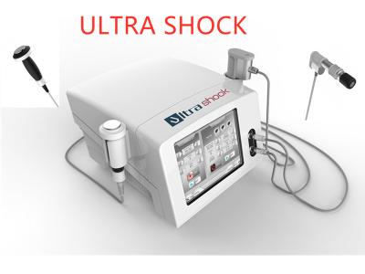 Máquina da terapia do alívio das dores do ultrassom 1MHz da inquietação