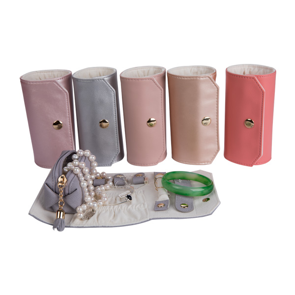 Дурабле кнопки сумки ювелирных изделий кожи крена доказательства воды запертый облегченный