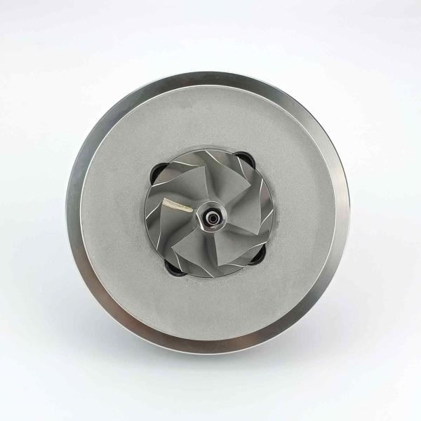 JH5 Turbo Cartridge 06H145702Q 06H145702G 06H145702S для турбокомпрессора подходит для Audi A4 2.0