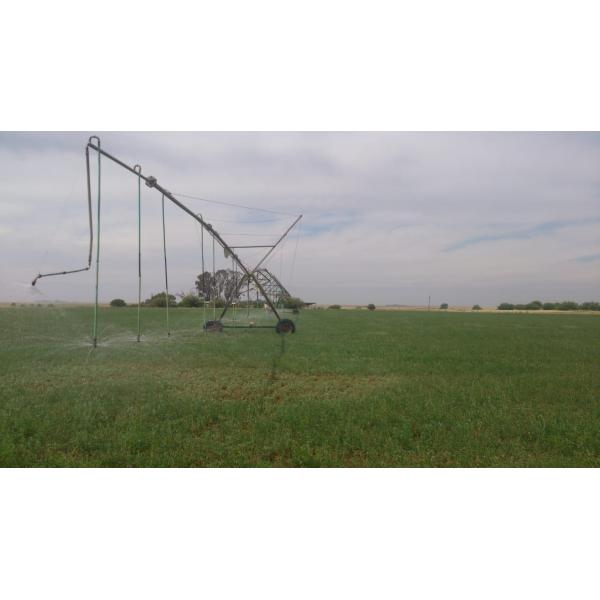 5.5KW/7.5HP 3 Phase Solar Pump Inverter 380-460Vac Natural Cooling JNP5K5H